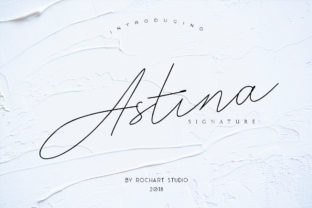 Astina: A Signature of Elegance