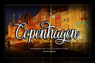 Copenhagen