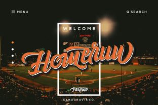 Parlente: A Timeless Script for Modern Creativity