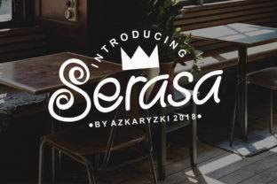 Why Serasa Is a Top Choice for Elegant Typography